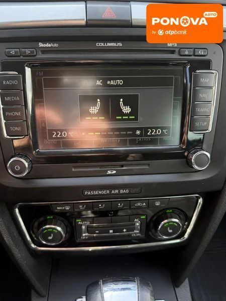 Skoda Superb, 2008 г., Дизель, 257 тыс. км, Сумы AT-10417505 фото