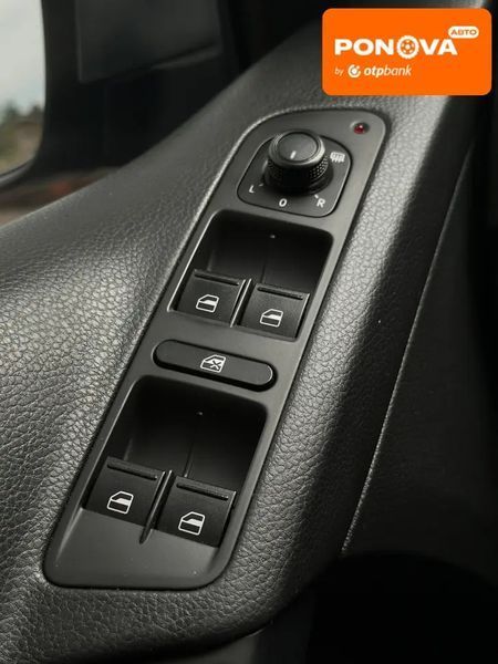 Volkswagen Tiguan, 2016 г., Бензин, 168 тыс. км, Білогородка AT-10417448 фото