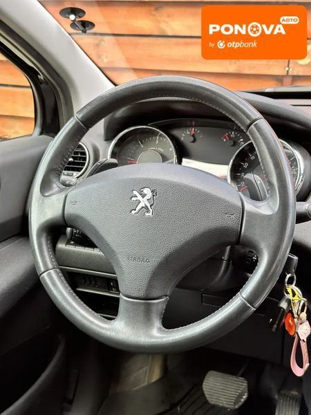 Peugeot 5008, 2013 г., Дизель, 288 тыс. км, Білогородка AT-10418431 фото