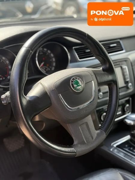 Skoda Superb, 2008 г., Дизель, 257 тыс. км, Сумы AT-10417505 фото