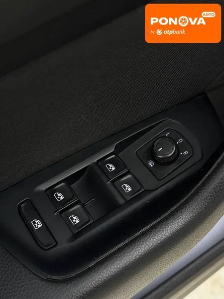 Volkswagen Passat, 2015 г., Дизель, 247 тыс. км, Универсал, Серый, Киев AT-10411539 фото