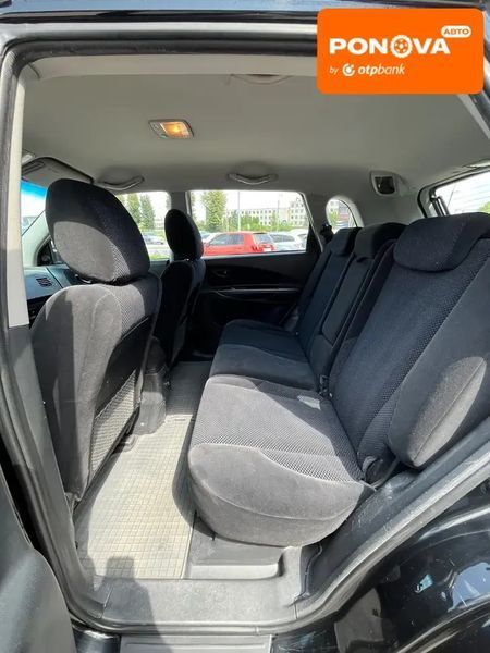 Hyundai Tucson, 2007 р., Газ пропан-бутан / Бензин, 320 тис. км, Позашляховик / Кросовер, Чорний, Кам'янець-Подільський AT-10398802 фото