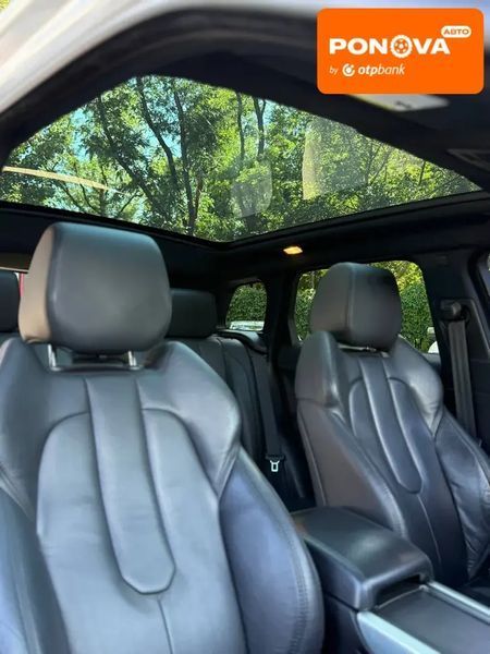 Land Rover Range Rover Evoque, 2014 г., Бензин, 211 тыс. км, Внедорожник / Кроссовер, Серый, Днепр (Днепропетровск) AT-10420238 фото