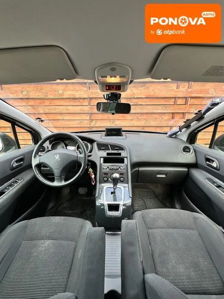 Peugeot 5008, 2013 г., Дизель, 288 тыс. км, Білогородка AT-10418431 фото