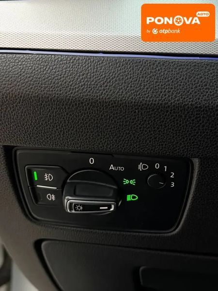 Volkswagen Passat, 2015 г., Дизель, 247 тыс. км, Универсал, Серый, Киев AT-10411539 фото