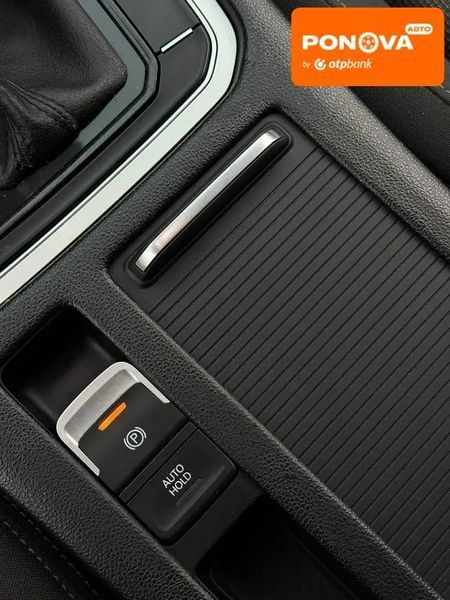 Volkswagen Passat, 2015 г., Дизель, 247 тыс. км, Универсал, Серый, Киев AT-10411539 фото