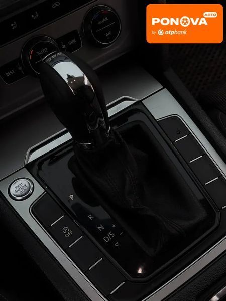 Volkswagen Passat, 2015 г., Дизель, 247 тыс. км, Универсал, Серый, Киев AT-10411539 фото