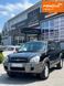 Hyundai Tucson, 2007 р., Газ пропан-бутан / Бензин, 320 тис. км, Позашляховик / Кросовер, Чорний, Кам'янець-Подільський AT-10398802 фото 1