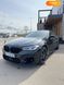 BMW 5 Series, 2019, Бензин, 2 л., 71 тис. км, Седан, Чорний, Київ 45697 фото 3