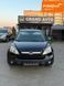 Honda CR-V, 2008 р., Газ пропан-бутан / Бензин, 180 тис. км, Позашляховик / Кросовер, Чорний, Софіївська Борщагівка AT-10416721 фото 2