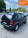 Hyundai Tucson, 2007 р., Газ пропан-бутан / Бензин, 320 тис. км, Позашляховик / Кросовер, Чорний, Кам'янець-Подільський AT-10398802 фото 4