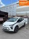 Chevrolet Bolt EUV, 2022 р., Електро, 37 тис. км, Хетчбек, Білий, Запоріжжя AT-10418056 фото 1