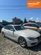 BMW 3 Series, 2013 г., Бензин, 196 тыс. км, Седан, Белый, Львов AT-10397641 фото 1