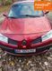 Renault Megane, 2006 г., Газ пропан-бутан / Бензин, 310 тыс. км, Седан, Красный, Запорожье AT-10405057 фото 1