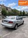 Daewoo Lanos, 2006 р., Газ пропан-бутан / Бензин, 245 тис. км, Седан, Сірий, Запоріжжя AT-10418125 фото 4