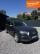 Audi Q7, 2018 р., Бензин, 76 тис. км, Позашляховик / Кросовер, Сірий, Дніпро (Дніпропетровськ) AT-10403273 фото 2