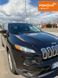Jeep Cherokee, 2016 р., Бензин, 159 тис. км, Позашляховик / Кросовер, Чорний, Київ AT-10417219 фото 3