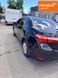 Toyota Corolla, 2013 р., Бензин, 112 тис. км, Седан, Чорний, Черкаси AT-10419855 фото 3