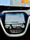 Chevrolet Bolt EV, 2019, Електро, 76 тис. км, Хетчбек, Синій, Київ 108006 фото 116