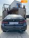BMW 5 Series, 2019, Бензин, 2 л., 71 тис. км, Седан, Чорний, Київ 45697 фото 12