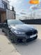 BMW 5 Series, 2019, Бензин, 2 л., 71 тис. км, Седан, Чорний, Київ 45697 фото 4