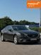 Mazda 6, 2017 г., Бензин, 138 тыс. км, Седан, Коричневый, Днепр (Днепропетровск) AT-10427293 фото 3