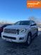 Toyota Sequoia, 2015 г., Бензин, 130 тыс. км, Внедорожник / Кроссовер, Белый, Черновцы AT-10411360 фото 2
