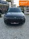 Jeep Cherokee, 2021 г., Газ пропан-бутан / Бензин, 34 тыс. км, Внедорожник / Кроссовер, Чорный, Ивано Франковск AT-10404042 фото 1