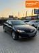 Toyota Camry, 2012 г., Газ пропан-бутан / Бензин, 220 тыс. км, Седан, Чорный, Софіївська Борщагівка AT-10415697 фото 1