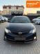 Toyota Camry, 2012 г., Газ пропан-бутан / Бензин, 220 тыс. км, Седан, Чорный, Софіївська Борщагівка AT-10415697 фото 2
