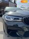 BMW 5 Series, 2019, Бензин, 2 л., 71 тис. км, Седан, Чорний, Київ 45697 фото 5