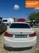 BMW 3 Series, 2013 г., Бензин, 196 тыс. км, Седан, Белый, Львов AT-10397641 фото 3