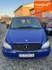 Mercedes-Benz Vito, 2006 р., Дизель, 330 тис. км, Мінівен, Синій, Сміла AT-10426564 фото 3