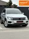 Volkswagen Tiguan, 2016 г., Бензин, 168 тыс. км, Білогородка AT-10417448 фото 1
