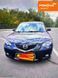 Mazda 3, 2006 р., Бензин, 219 тис. км, Седан, Сірий, Михайлівка AT-10410321 фото 1