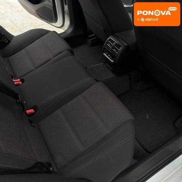 Volkswagen Passat, 2015 г., Дизель, 247 тыс. км, Универсал, Серый, Киев AT-10411539 фото