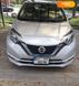 Nissan Note, 2018, Гібрид (PHEV), 1.2 л., 55 тис. км, Хетчбек, Сірий, Ірпінь Cars-Pr-57843 фото 3