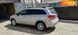 Dodge Journey, 2014, Бензин, 2.4 л., 71 тыс. км, Универсал, Серый, Луцк Cars-Pr-58063 фото 8