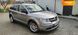 Dodge Journey, 2014, Бензин, 2.4 л., 71 тыс. км, Универсал, Серый, Луцк Cars-Pr-58063 фото 4