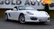 Porsche Boxster, 2009, Бензин, 2.9 л., 205 тыс. км, Родстер, Белый, Одесса 17546 фото 3