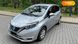 Nissan Note, 2018, Гібрид (PHEV), 1.2 л., 55 тис. км, Хетчбек, Сірий, Ірпінь Cars-Pr-57843 фото 8