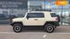 Toyota FJ Cruiser, 2010, Бензин, 4 л., 95 тис. км, Позашляховик / Кросовер, Бежевий, Київ 42423 фото 3