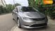 Chrysler 200, 2016, Бензин, 2.4 л., 134 тыс. км, Седан, Серый, Киев Cars-Pr-67323 фото 23