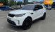 Land Rover Discovery, 2017, Бензин, 3 л., 64 тис. км, Позашляховик / Кросовер, Білий, Київ Cars-Pr-55868 фото 2