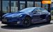 Tesla Model S, 2017, Електро, 58 тис. км, Ліфтбек, Синій, Київ 32140 фото 47