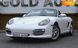 Porsche Boxster, 2009, Бензин, 2.9 л., 205 тыс. км, Родстер, Белый, Одесса 17546 фото 8