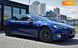Tesla Model S, 2017, Електро, 58 тис. км, Ліфтбек, Синій, Київ 32140 фото 14