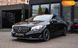 Mercedes-Benz CLA-Class, 2015, Бензин, 1.99 л., 113 тис. км, Седан, Чорний, Київ 47841 фото 1