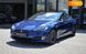 Tesla Model S, 2017, Електро, 58 тис. км, Ліфтбек, Синій, Київ 32140 фото 5