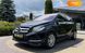 Mercedes-Benz B-Class, 2015, Електро, 114 тыс. км, Хетчбек, Чорный, Львов 10360 фото 17